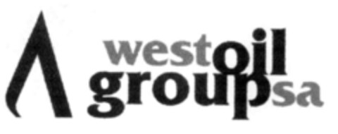 westoil groupsa Logo (IGE, 22.03.2002)