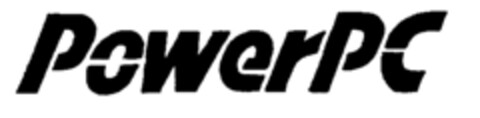 PowerPC Logo (IGE, 04/22/1994)