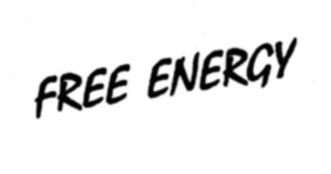 FREE ENERGY Logo (IGE, 06.04.1999)