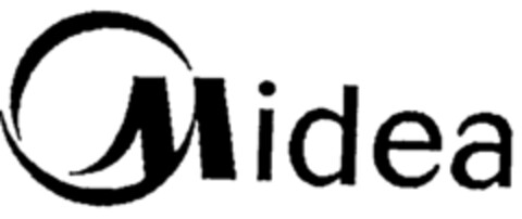 Midea Logo (IGE, 06.04.2001)