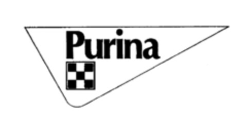 Purina Logo (IGE, 07.08.1978)