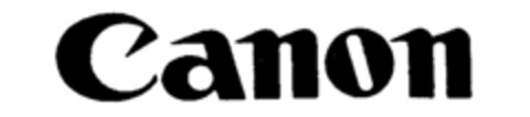 Canon Logo (IGE, 01.04.1993)