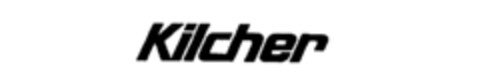 Kilcher Logo (IGE, 06/15/1988)