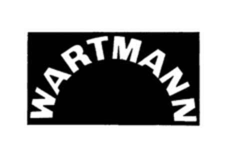 WARTMANN Logo (IGE, 04.06.1977)