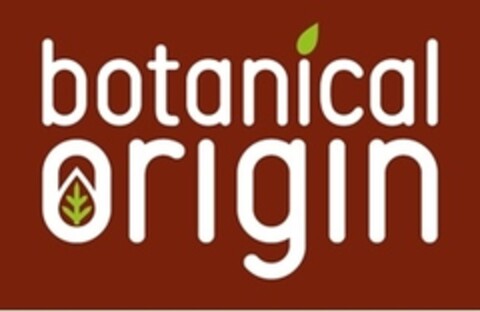 botanical origin Logo (IGE, 27.03.2020)