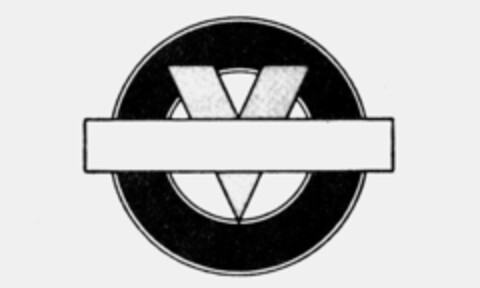 V Logo (IGE, 06/17/1992)