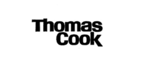 Thomas Cook Logo (IGE, 13.10.1976)