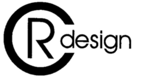 R design Logo (IGE, 05.08.1996)