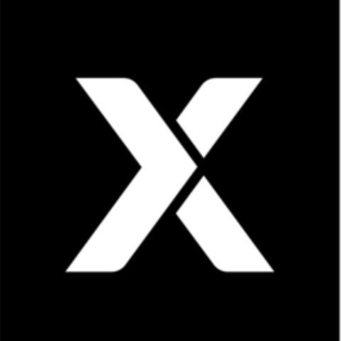 X Logo (IGE, 06.05.2020)