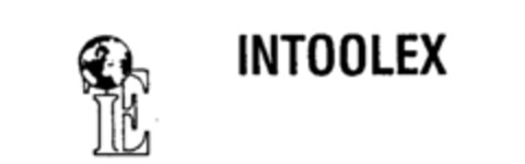 iE INTOOLEX Logo (IGE, 18.10.1989)