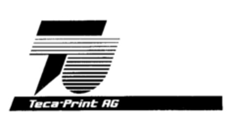 TP Teca-Print AG Logo (IGE, 07.11.1988)