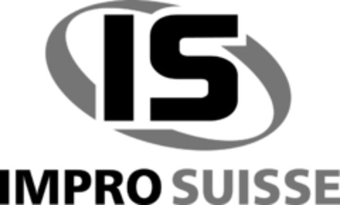 IS IMPRO SUISSE Logo (IGE, 11.06.2020)