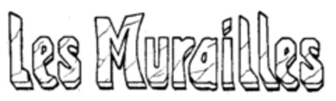 Les Murailles Logo (IGE, 27.11.1990)