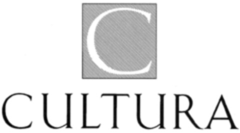 C CULTURA Logo (IGE, 17.10.2000)