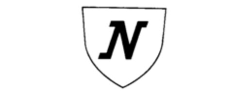 N Logo (IGE, 03.12.1992)