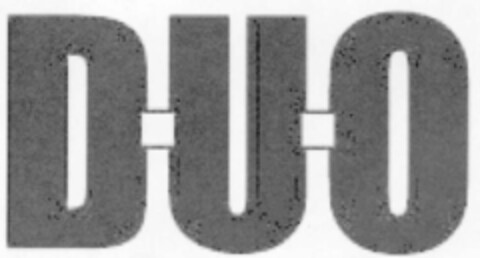 DUO Logo (IGE, 12.10.1999)