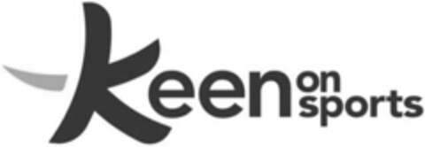 keen on sports Logo (IGE, 11.12.2021)