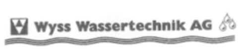 Wyss Wassertechnik AG Logo (IGE, 06.12.2002)