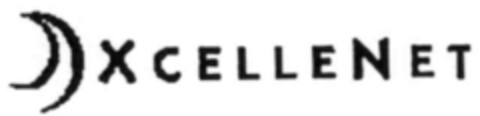 XCELLENET Logo (IGE, 06.09.2000)