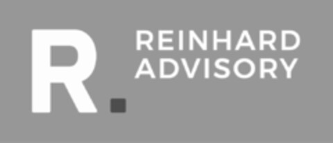 R REINHARD ADVISORY Logo (IGE, 30.07.2020)