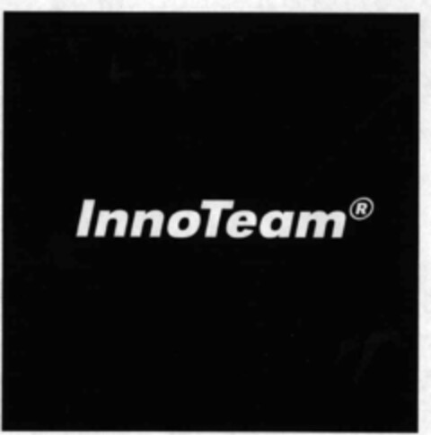 InnoTeam R Logo (IGE, 17.12.1999)