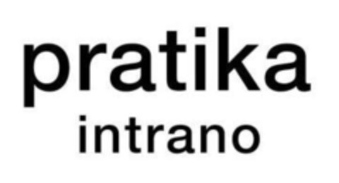 pratika intrano Logo (IGE, 05/14/2020)