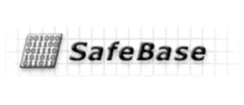 SafeBase Logo (IGE, 22.05.2001)