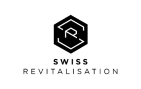 SWISS REVITALISATION Logo (IGE, 22.10.2020)