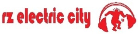 rz electric city Logo (IGE, 08.01.2004)