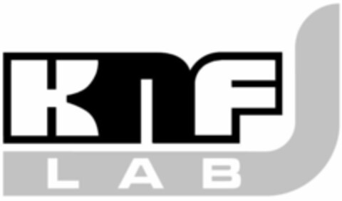KNF LAB Logo (IGE, 02/19/2003)