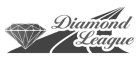 Diamond League Logo (IGE, 01/21/2009)