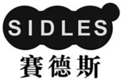 SIDLES Logo (IGE, 22.01.2015)
