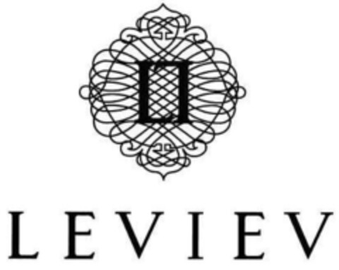 LL LEVIEV Logo (IGE, 02.04.2007)