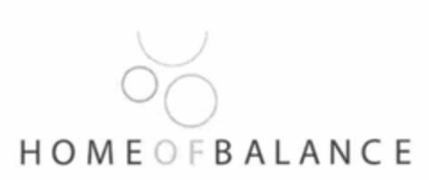 HOME OF BALANCE Logo (IGE, 28.10.2003)