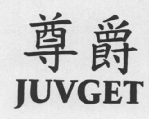 JUVGET Logo (IGE, 20.11.2003)