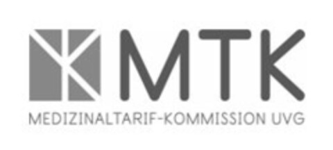 MTK MEDIZINALTARIF-KOMMISSION UVG Logo (IGE, 05.05.2015)