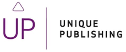 UP UNIQUE PUBLISHING Logo (IGE, 05/19/2014)