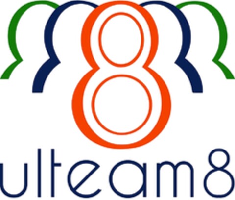 ulteam 8 Logo (IGE, 31.05.2016)