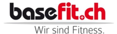 basefit.ch Wir sind Fitness. Logo (IGE, 08.07.2011)