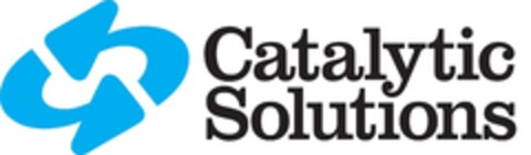 Catalytic Solutions Logo (IGE, 11.07.2008)