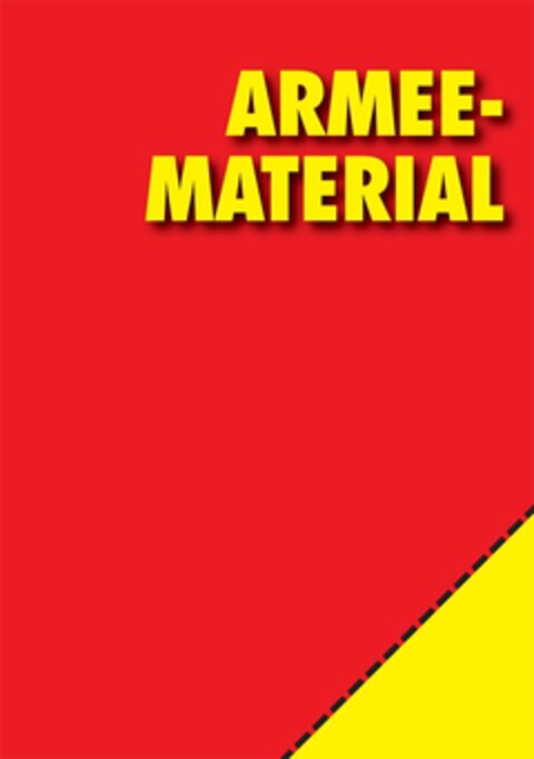 ARMEE-MATERIAL Logo (IGE, 17.07.2013)
