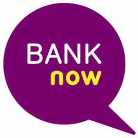 BANK now Logo (IGE, 19.10.2006)