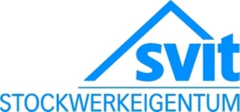 svit STOCKWERKEIGENTUM Logo (IGE, 09/08/2011)