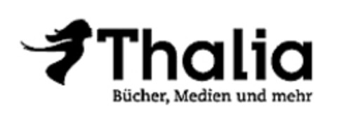 Thalia Bücher, Medien und mehr Logo (IGE, 19.08.2008)