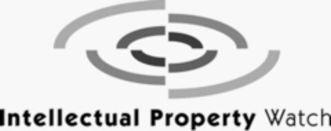 Intellectual Property Watch Logo (IGE, 25.03.2009)