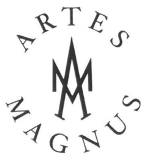 ARTES MAGNUS AM Logo (IGE, 30.11.2009)