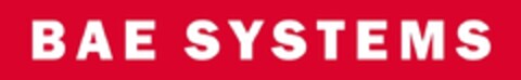 BAE SYSTEMS Logo (IGE, 09.12.2012)