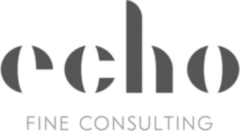 echo FINE CONSULTING Logo (IGE, 12/14/2017)