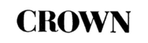 CROWN Logo (IGE, 05.01.1987)