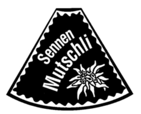 Sennen Mutschli Logo (IGE, 20.01.1995)